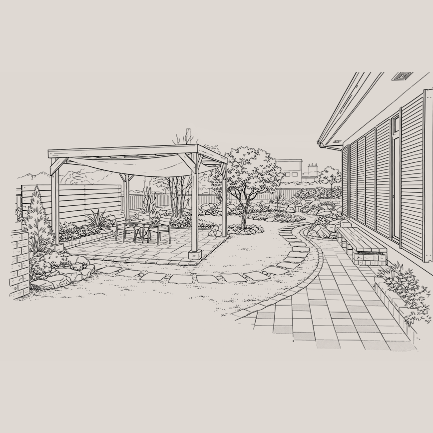 完成・引き渡し